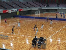 PUMA CUP2013