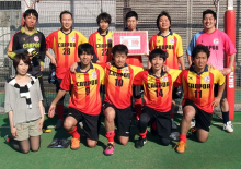 ユニフォームユーザー紹介更新しました!『 CARP08 』