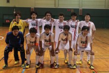 フットサルクラブ VALE.寝屋川