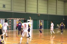 関西リーグ第3節