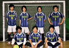 ユニフォームユーザー紹介またまた更新!