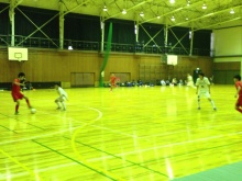 関西学生フットサルリーグ