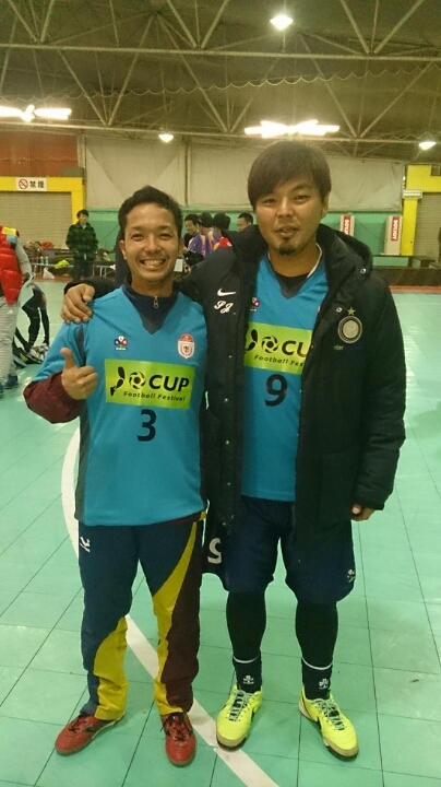 第5回 jo-cup.