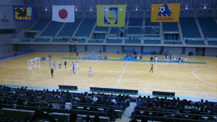 全日本選手権 & 三つ巴 (静岡営業)