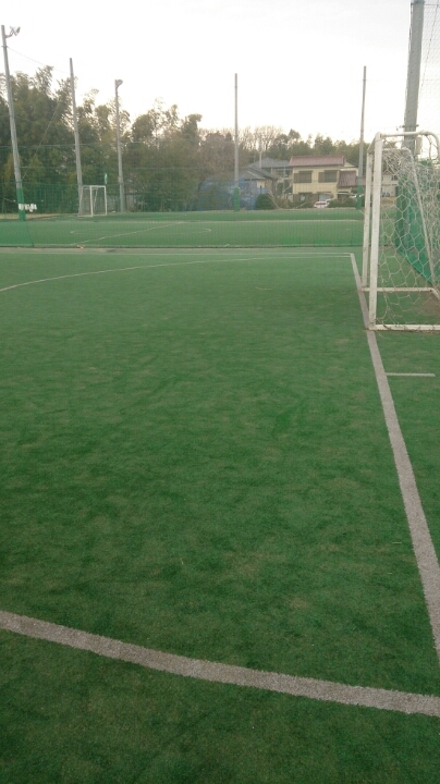 取手フットサルコート